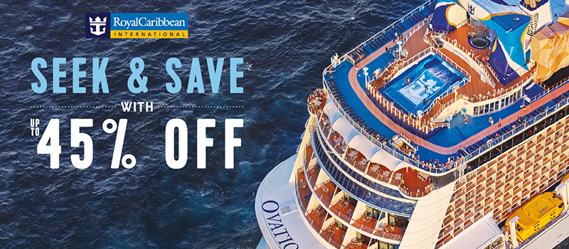 Cruise Deals & Cruise Sales for 2018-19  Last Minute Cruise Deals