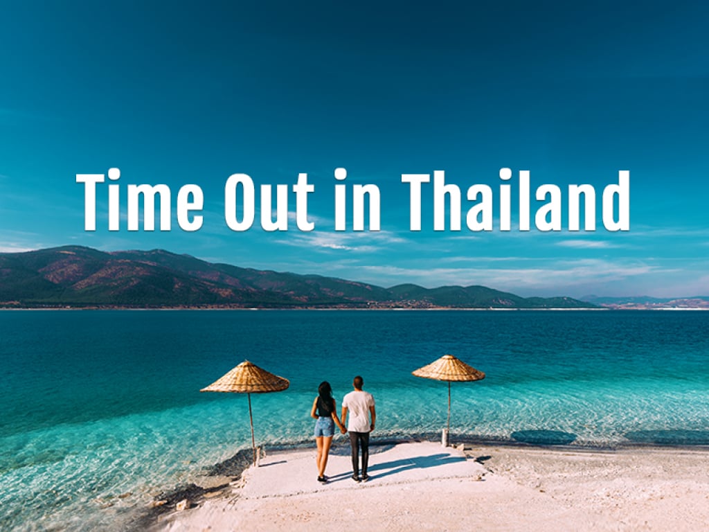 55% Off Relaxing Thailand Getaways