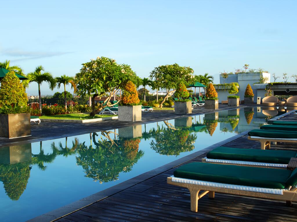 Bliss Out in Bali: Save up to 38%