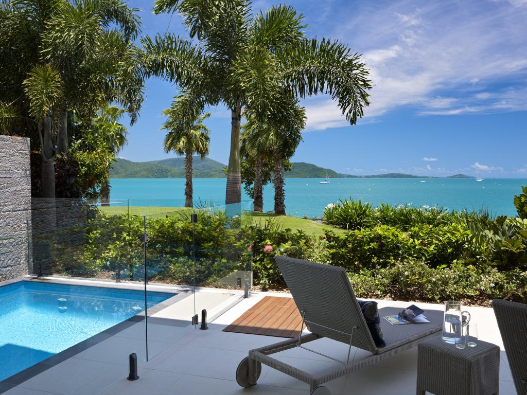 Mirage Whitsundays Airlie Beach Accommodation