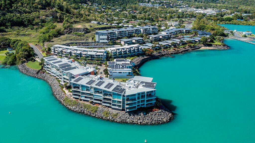 Peninsula Airlie Beach Packages