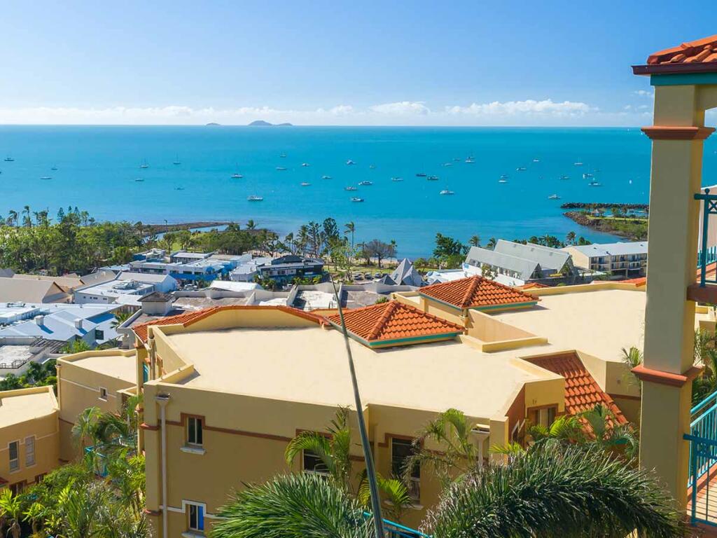 Toscana Village Resort Airlie Beach: A Luxurious Getaway in Paradise