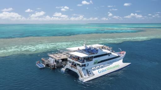 Great Barrier Reef Adventure