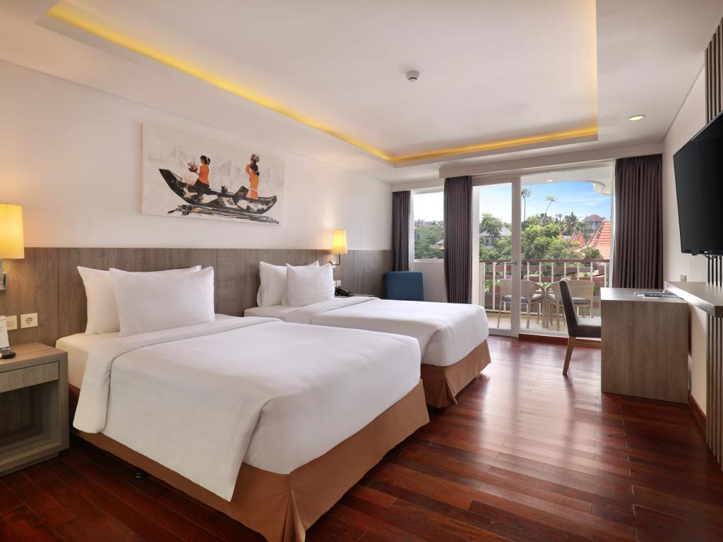 Aston Canggu Beach Resort | Accommodation Deals in Bali