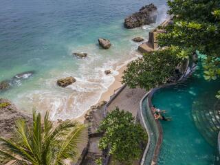 Ocean Beach Pool