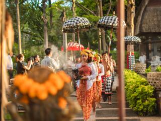 Kampoeng Bali