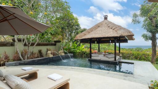 AYANA Villas Bali