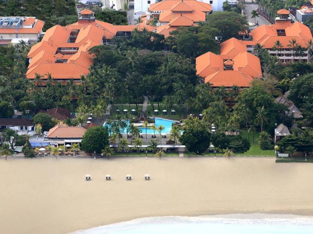  Bintang Bali  Resort Accommodation South Kuta