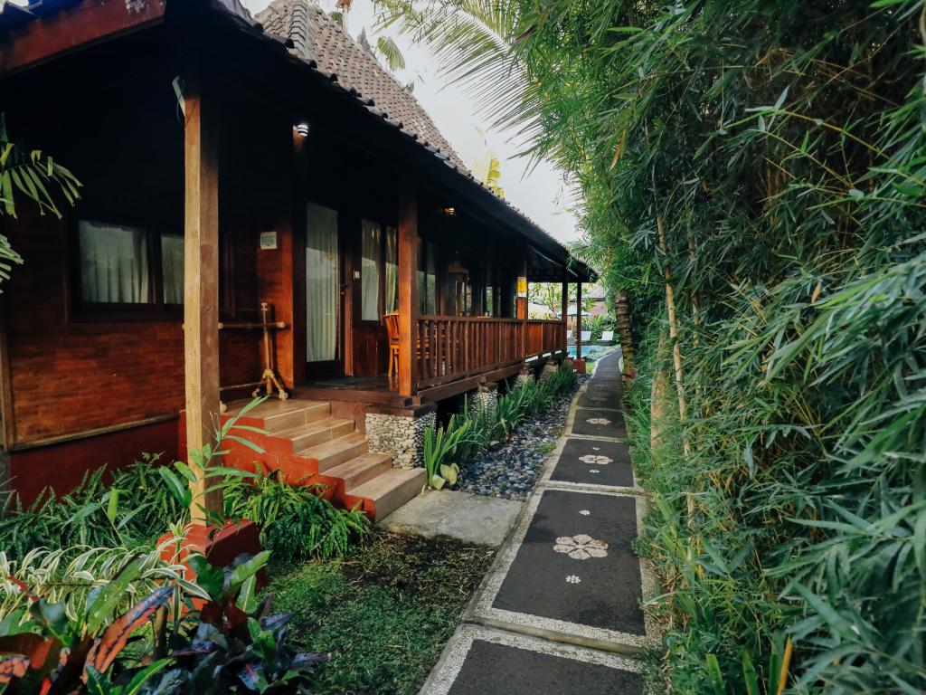 Bisma Cottages Ubud | Accommodation Bali