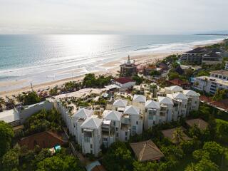 Resort Aerial