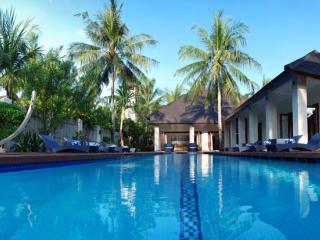 Gili Islands Accommodation Bali