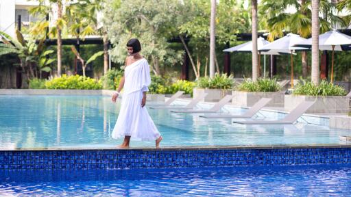 Grand Mercure Bali Seminyak