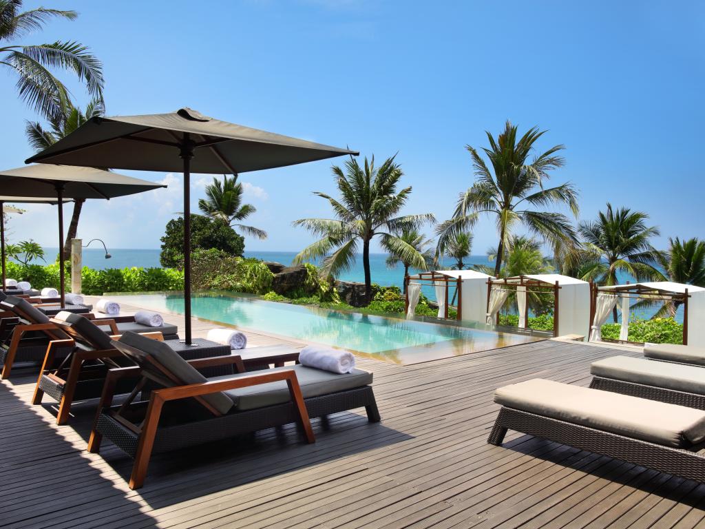 Hilton Bali Resort Accommodation Bali