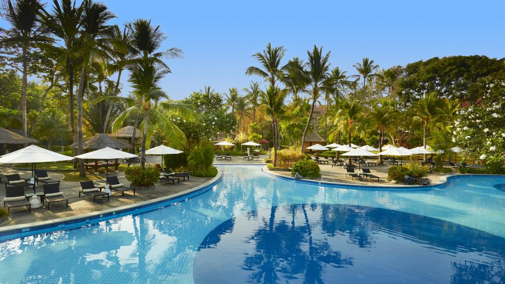 Melia Bali, Nusa Dua Holiday Packages