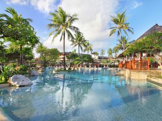 Nusa Dua Beach Hotel & Spa - Handwritten Collection