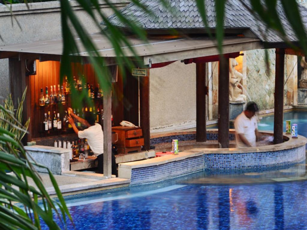 Pelangi Bali Hotel & Spa Accommodation Bali