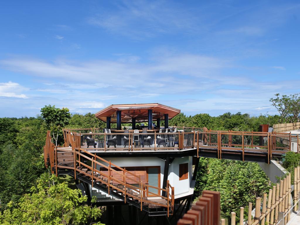 Rimba Jimbaran Bali By Ayana Accommodation In Bali