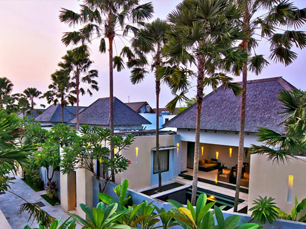 seminyak suite bali