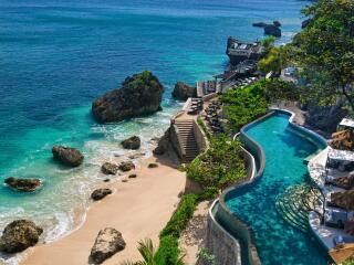 AYANA Resort Bali