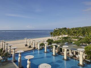 The Mulia, Mulia Resort & Villas