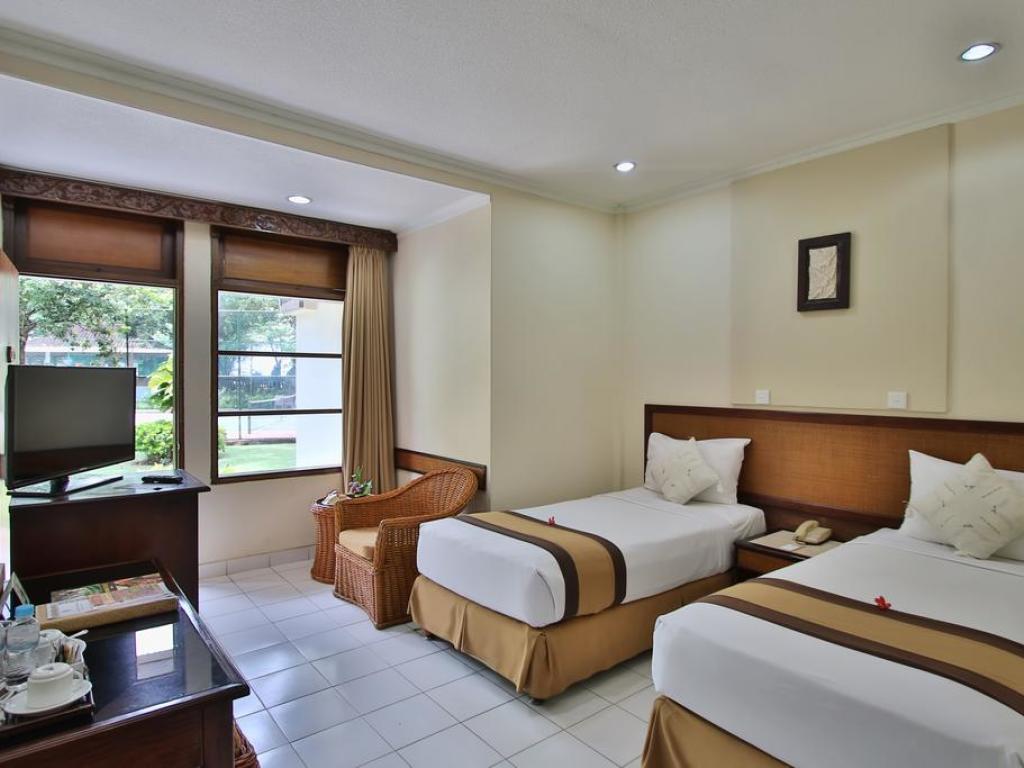 The Jayakarta Bali Accommodation Bali