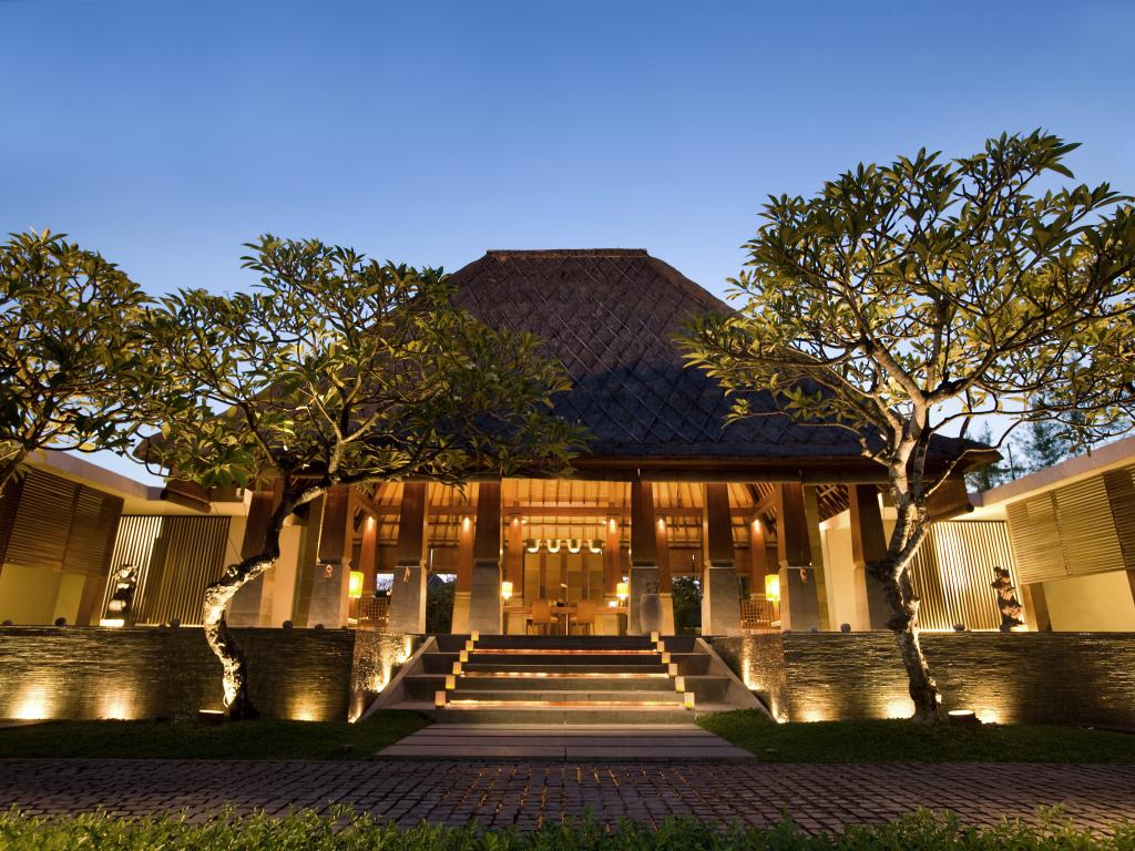 The Kayana Accommodation Bali