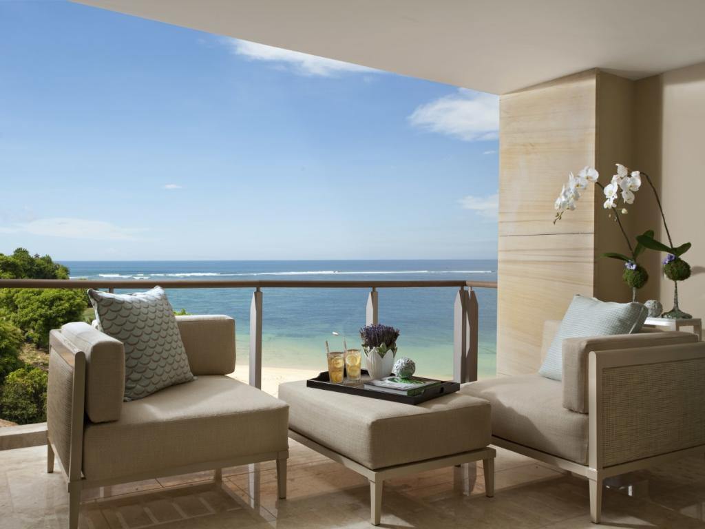 The Mulia, Mulia Resort & Villas Accommodation