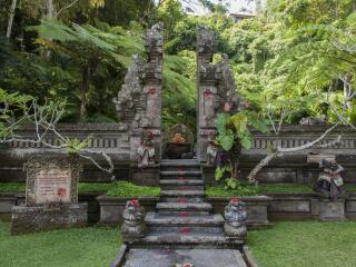 Ayung Temple