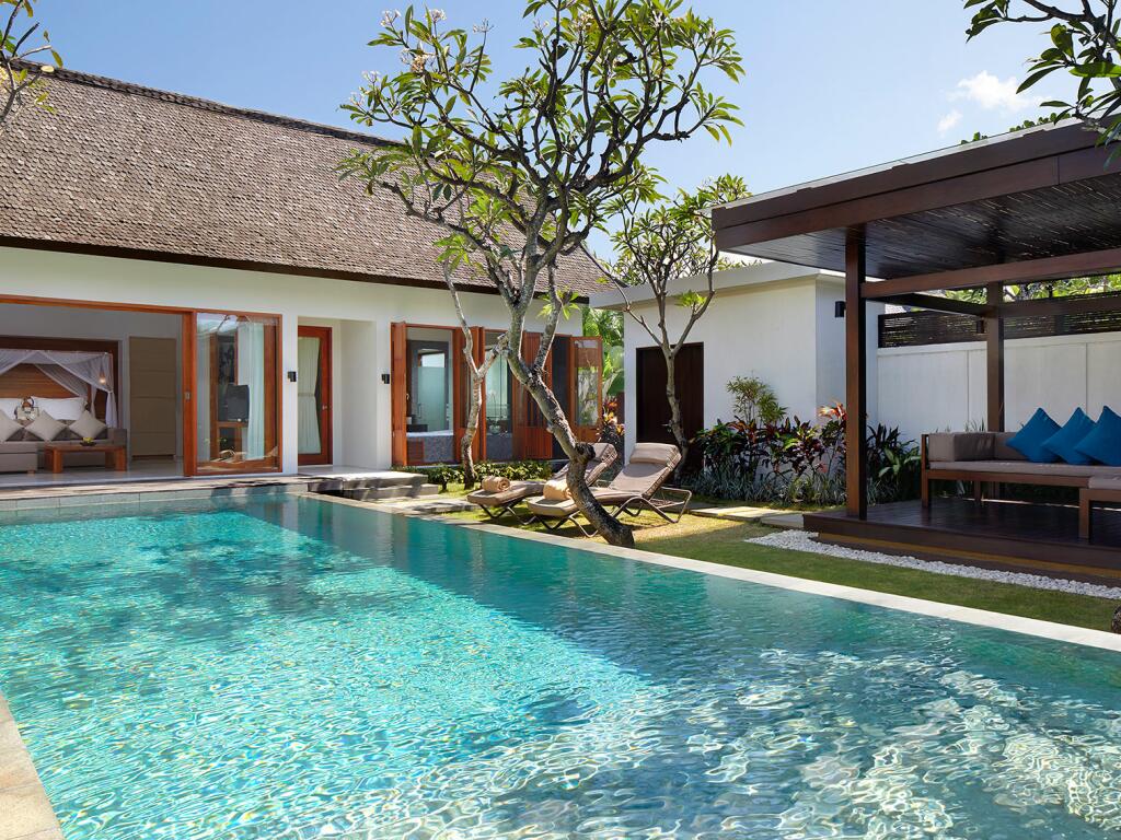 The Samaya Seminyak Accommodation Bali