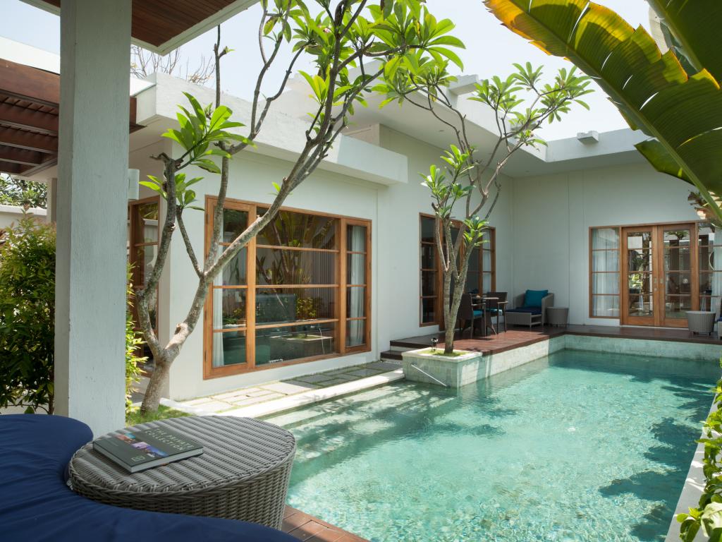 The Samaya Seminyak Accommodation Bali - 