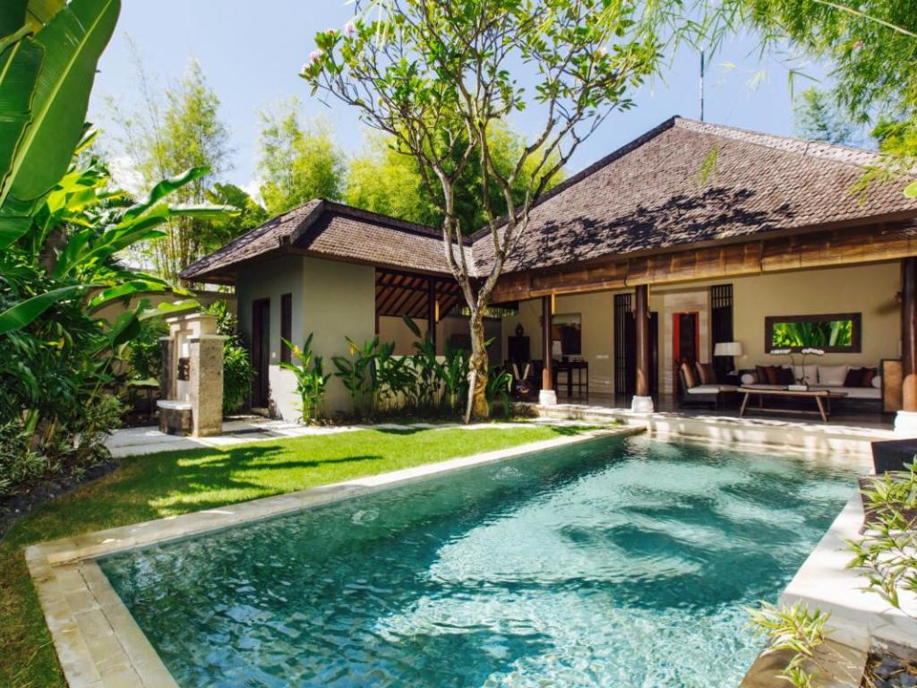 Villa Air Bali Accommodation Bali