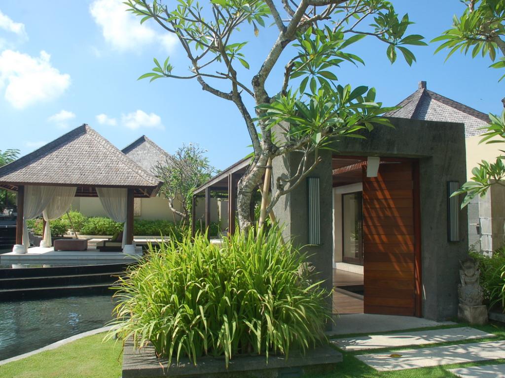 Villa Air Bali Accommodation Bali