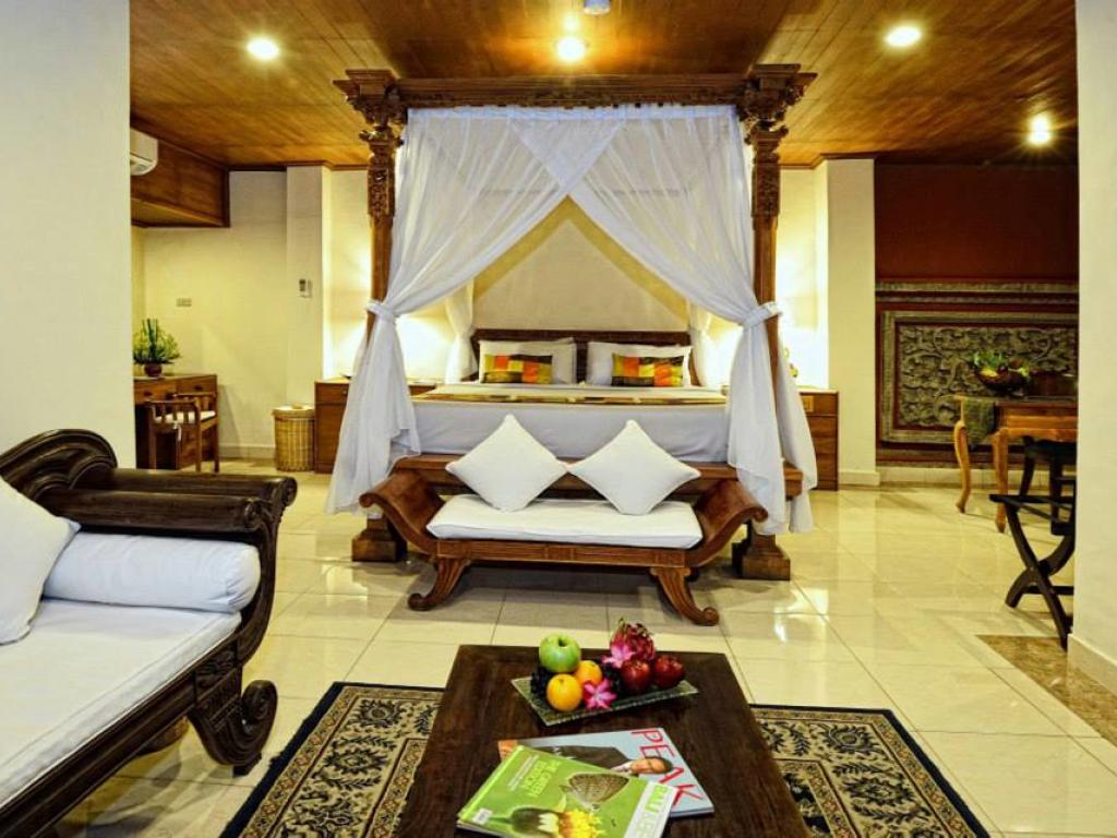 Wina Holiday Villa Accommodation Bali