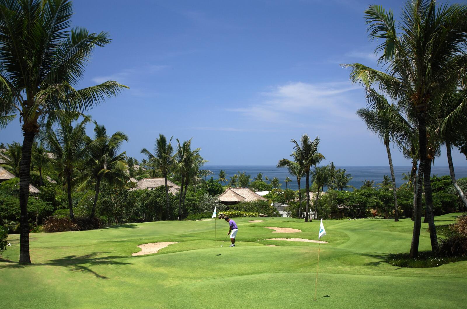 AYANA Resort Bali