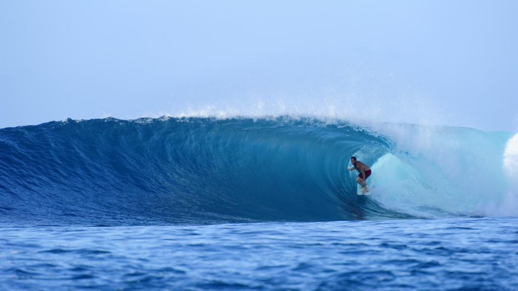 Bali Surfing Best Surf Spots In Bali