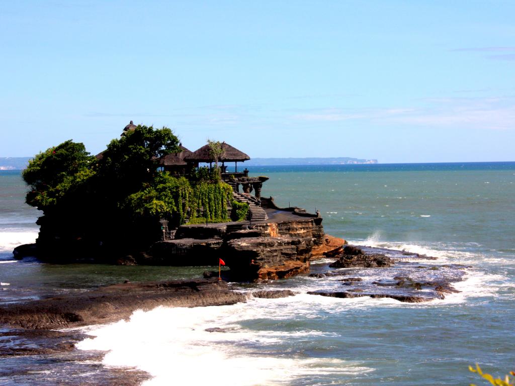 Ubud And Tanah Lot Tour Bali