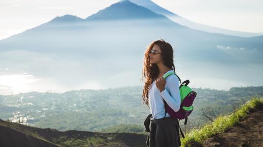 Mt Batur Private Sunrise Trek