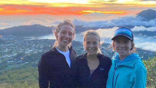 Mt Batur Private Sunrise Trek