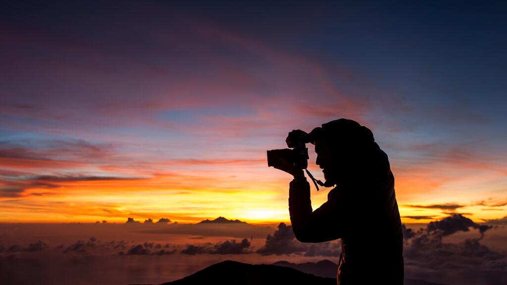 Mt Batur Private Sunrise Trek