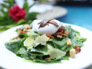 Food & Beverage Salad