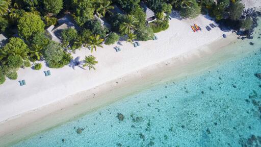 Pacific Resort Aitutaki