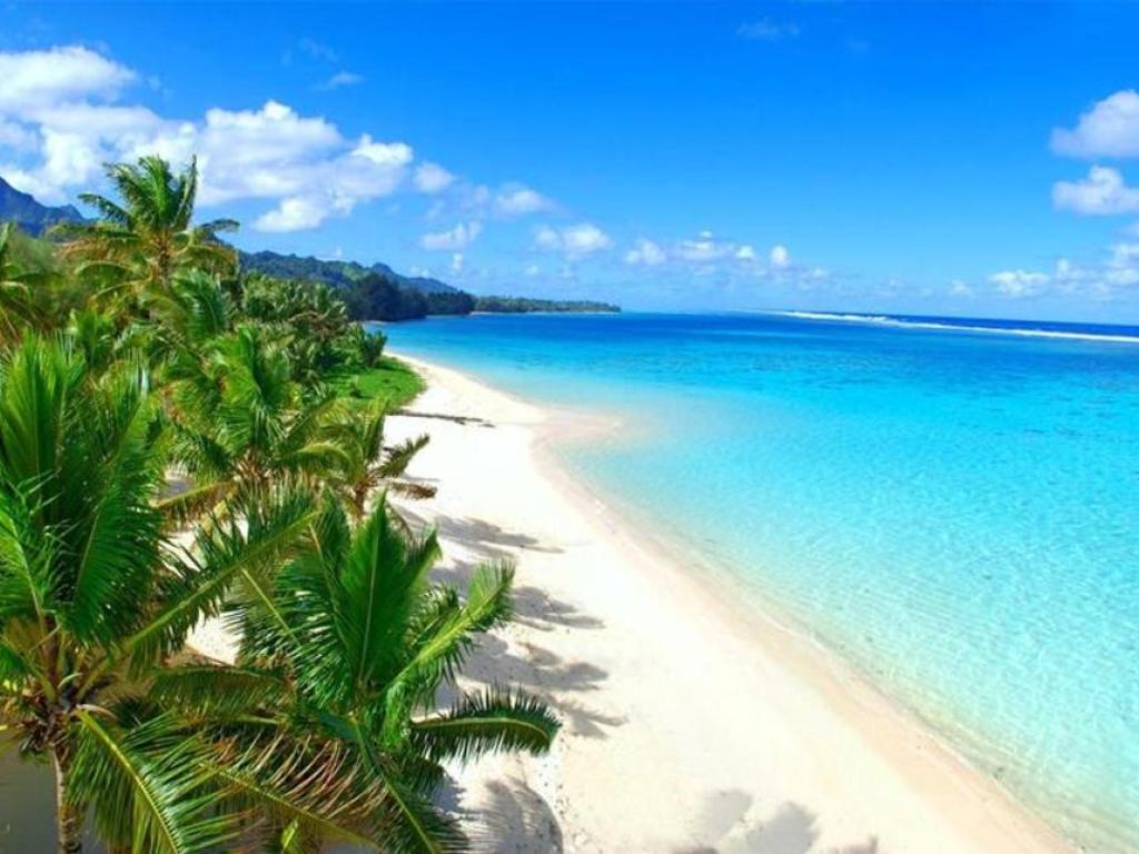 Sanctuary Rarotonga on the Beach, Cook Islands Resorts