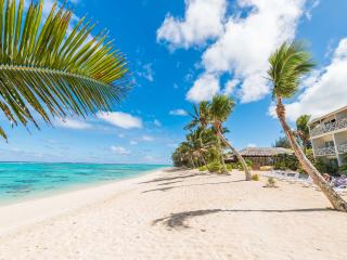 Moana Sands Beachfront Hotel