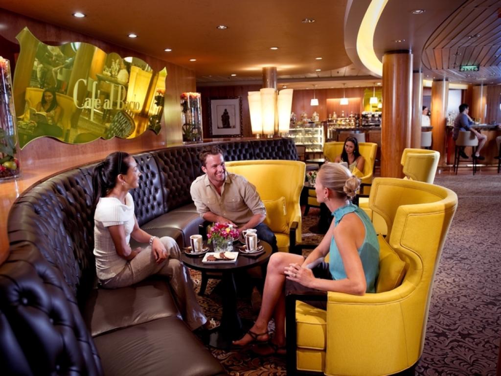 Celebrity Constellation Cruise Ship Facilities Celebrity Cruises