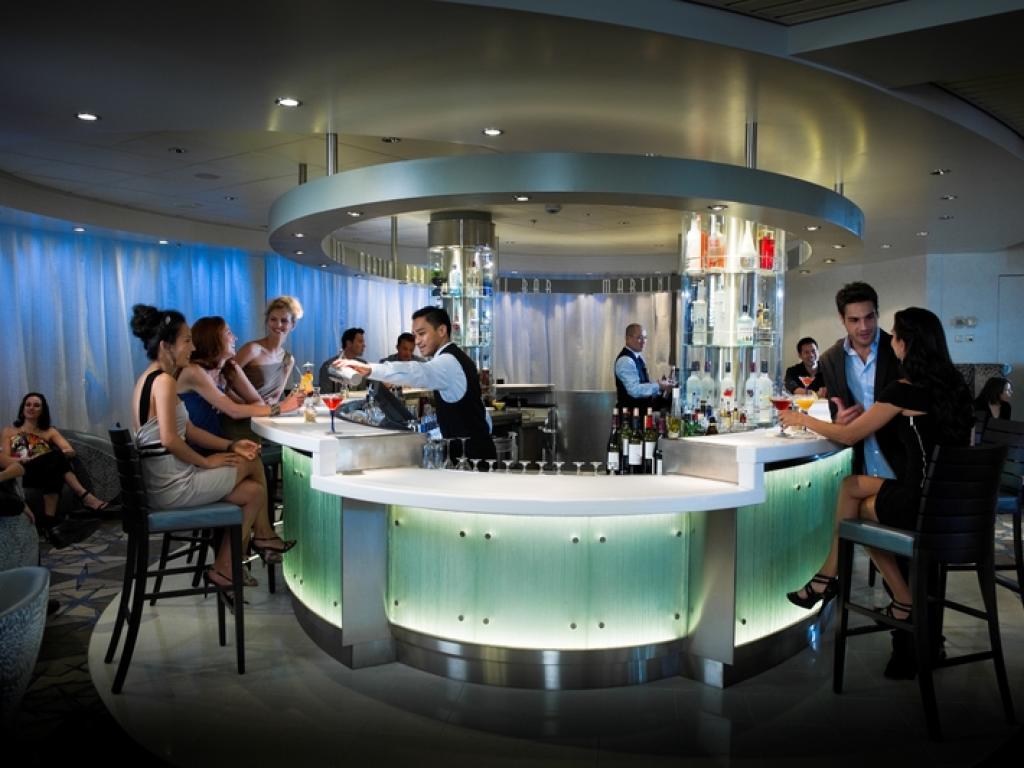 Celebrity Constellation Cruise Ship Facilities Celebrity Cruises