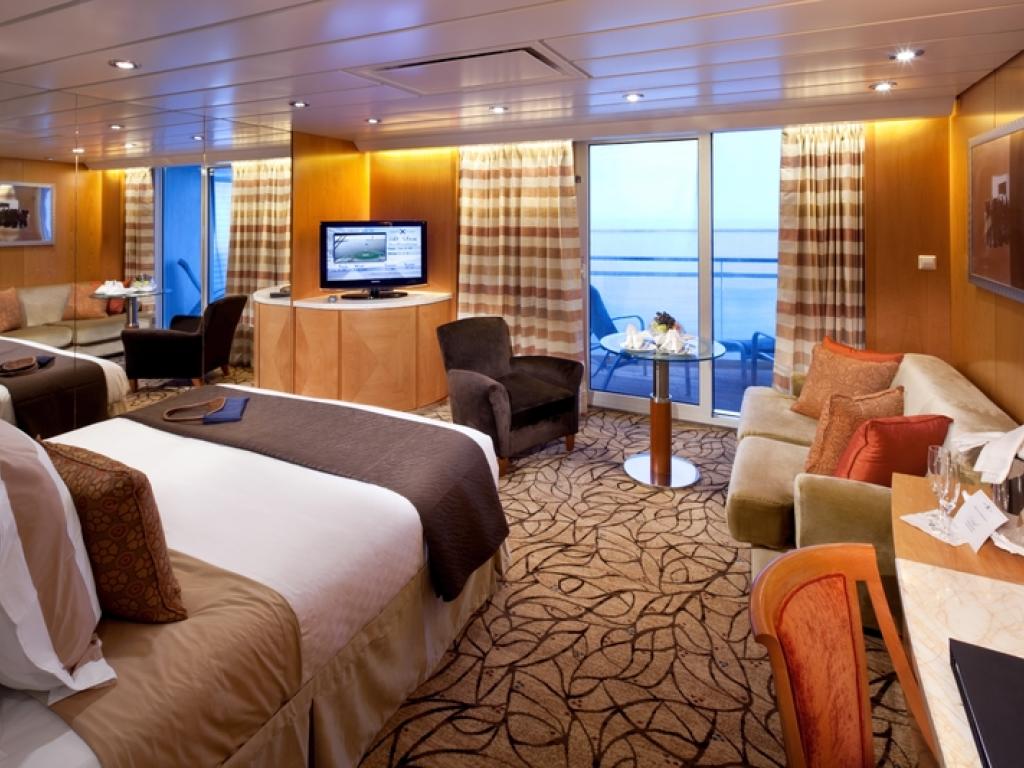 Celebrity Constellation Cruise Ship Facilities Celebrity Cruises