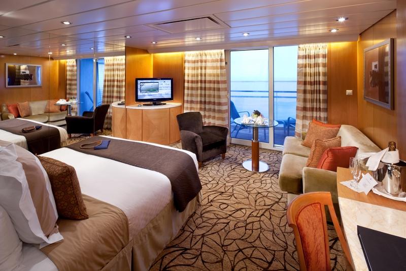 Celebrity Constellation Cruise Ship Facilities Celebrity Cruises