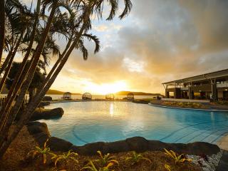 Daydream Island Resort Swimming Pool