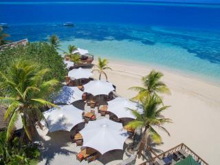 Beach Aerial