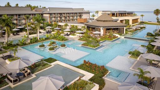 Crowne Plaza Fiji Nadi Bay Resort & Spa